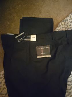 Mens Dress Pants