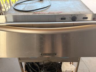 KitchenAid Food Warmer