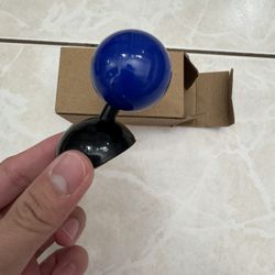Blue Joystick