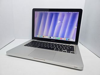 Apple MacBook Pro 13.3” Laptop