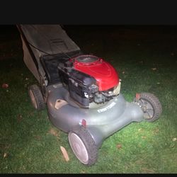 Craftsman 6.75 Hp Lawn Mower