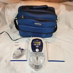 Resmed  ELITE S8 - Low Hours - $299