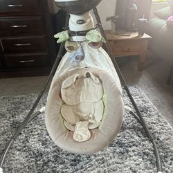 Baby Swing