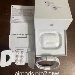 Air Pods 