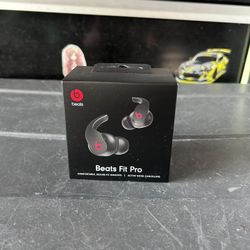 Beats Fit Pro