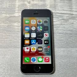 Iphone SE 