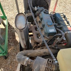 Diesel Generator/Kubota/Onan