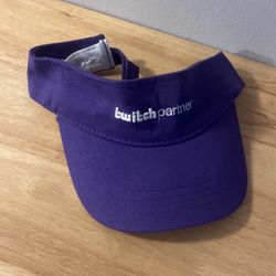 Twitch Partner Visor