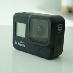 Go pro Hero 8