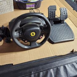 Play Station Racing