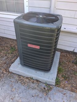 Air conditioning system