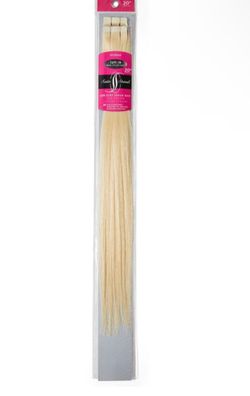 Riviera Tape-In Hair Extensions 20 Inch” Blonde”