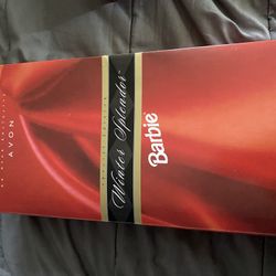 Avon Barbie $40 Each Obo 