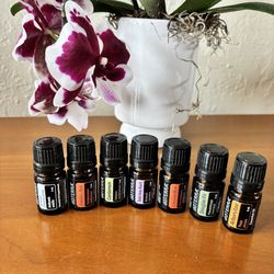 DōTerra Bundle