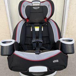 GRACO 4 EVER CONVERTIBLE 