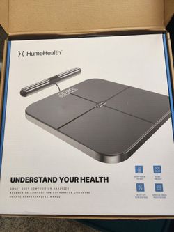 Hume Health Scale