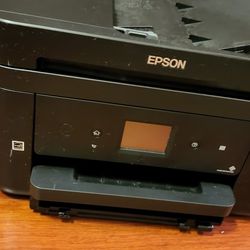 Epson Printer 