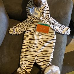 Infant Costume