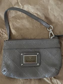 Guess Wrist Wallet