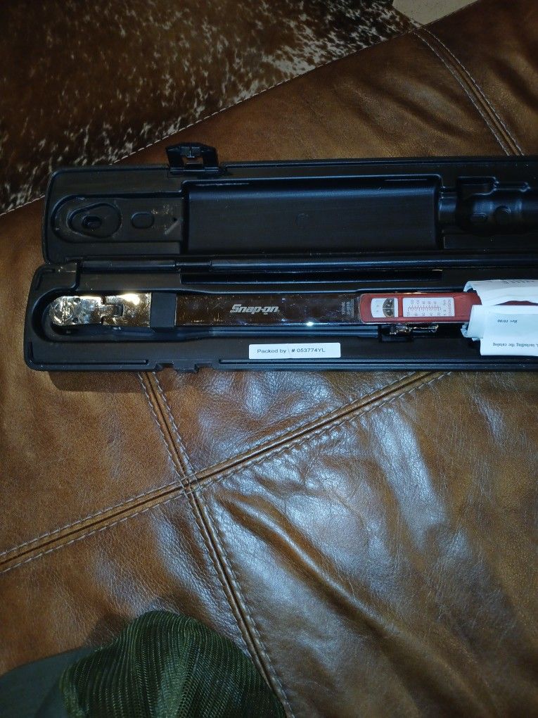 Snap On Tool