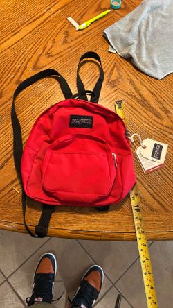 Jansport Mini Backpack