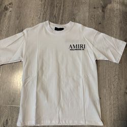 Amiri shirt