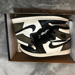 Jordan 1 Mocha 