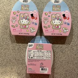 EasterHello Kitty Candy $3 EA