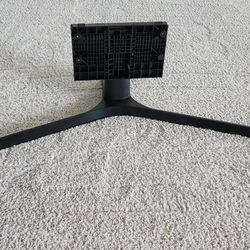 Samsung 65 Inch TV Base