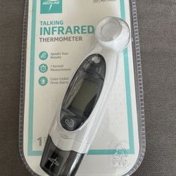 Thermometer- NEW