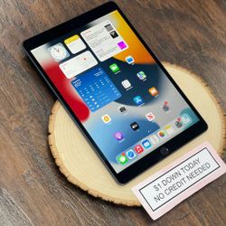 Tablet Apple IPAD AIR 3!! - Pay $5 To take It home And pay The rest Later