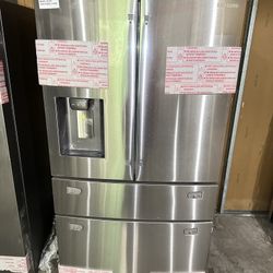 Samsung 4 Door French Door 55% OFF