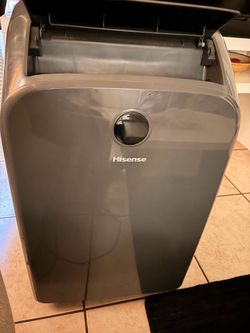 Portable AC