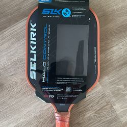 Pickleball Paddles – Selkirk, Diadem, SLK – New