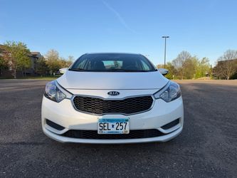 2016 KIA Forte