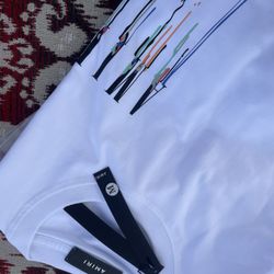 White Amiri Shirt