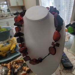 Vintage Tribal
