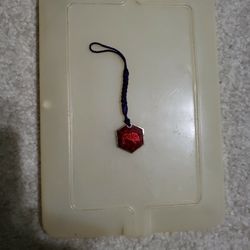 Chinese BOAR pendant