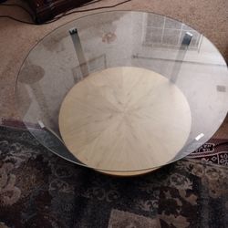 Clear Table 