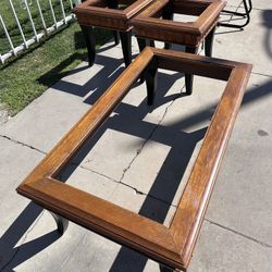 Coffee & Side Tables 