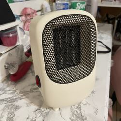 Small Heater