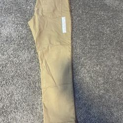 Jeans Para Hombre $9 Talla 34x30 