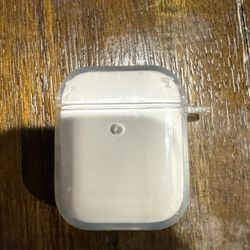Apple air pods