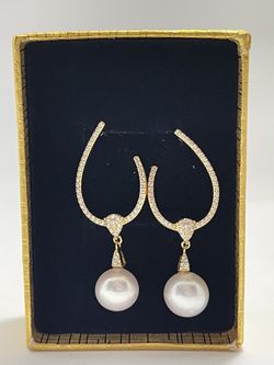 Authentic Freshwater Pearl Jewelry AAA Certified