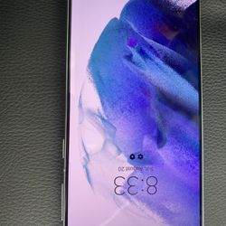 S21 Plus 128gb Like New Unlocked 