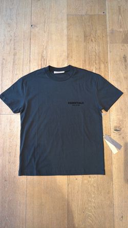 Essentials Tees
