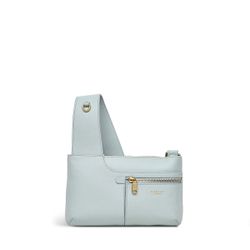 Radley London  Mini Zip Top Cross Body Purse