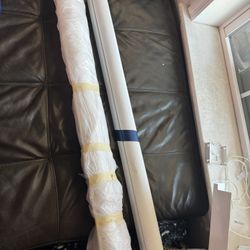 2 Corded Blackout Shade