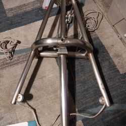 MONITOR WINDVANE  FOR SAILBOAT