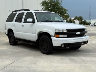 2005 Chevrolet Tahoe